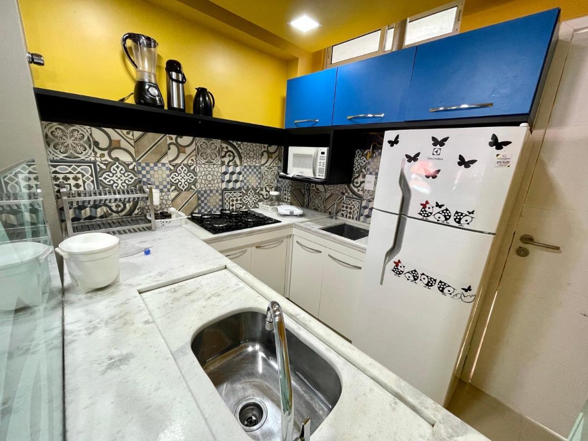 Loft Incrível Duplex Villas 2 suítes 6 pessoas Pôrto das Galinhas Exterior foto