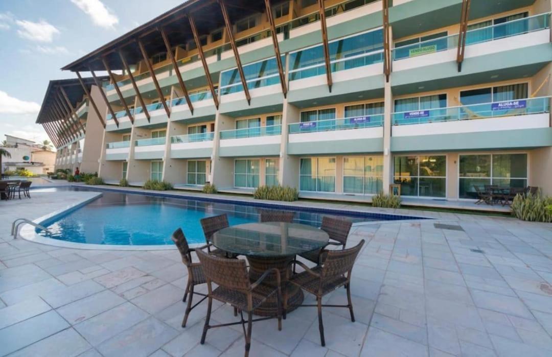 Loft Incrível Duplex Villas 2 suítes 6 pessoas Pôrto das Galinhas Exterior foto