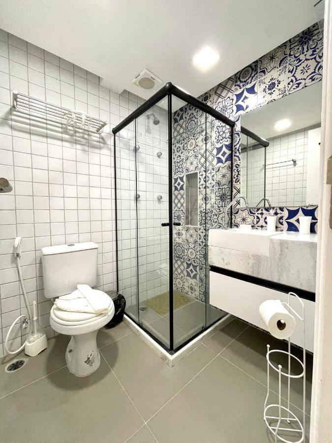 Loft Incrível Duplex Villas 2 suítes 6 pessoas Pôrto das Galinhas Exterior foto