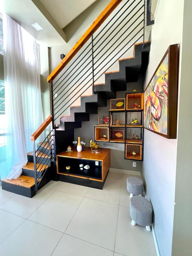 Loft Incrível Duplex Villas 2 suítes 6 pessoas Pôrto das Galinhas Exterior foto