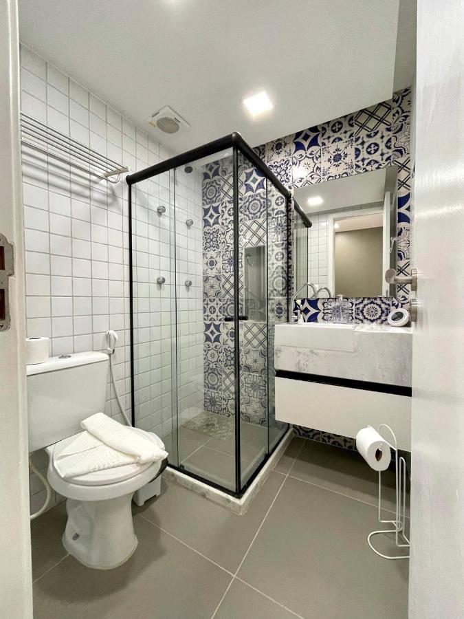Loft Incrível Duplex Villas 2 suítes 6 pessoas Pôrto das Galinhas Exterior foto