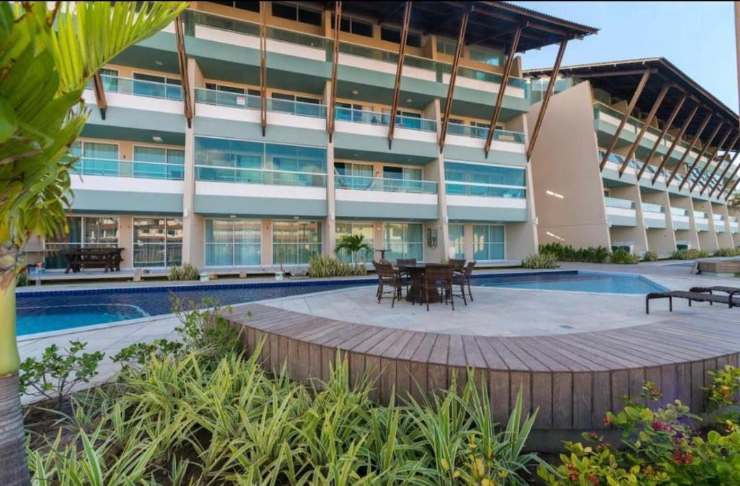 Loft Incrível Duplex Villas 2 suítes 6 pessoas Pôrto das Galinhas Exterior foto