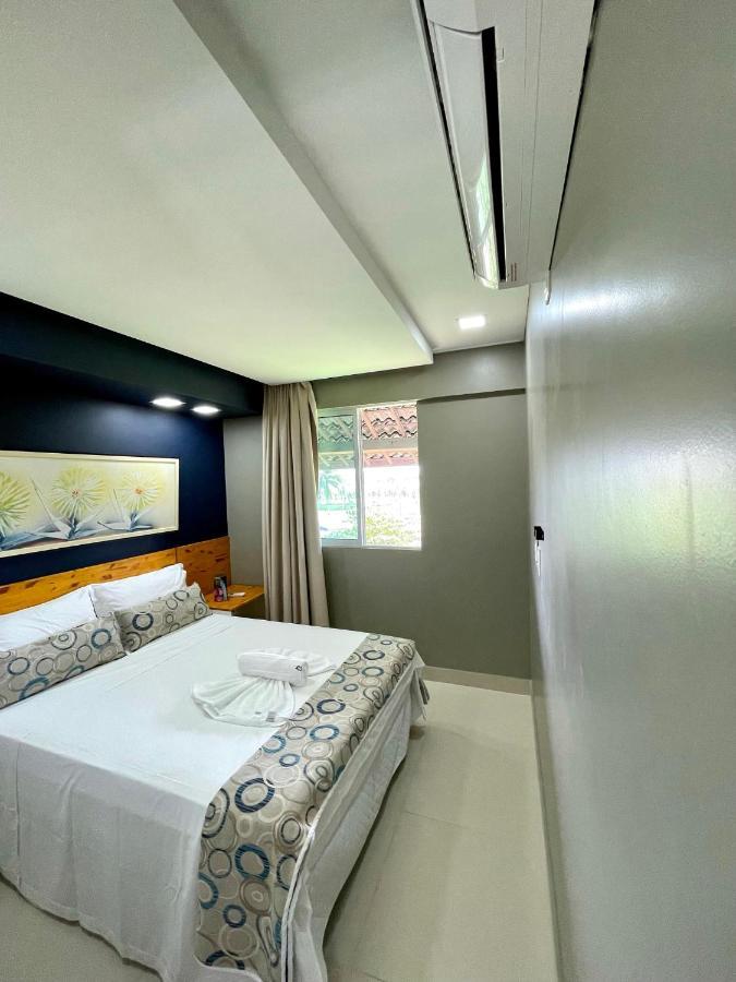 Loft Incrível Duplex Villas 2 suítes 6 pessoas Pôrto das Galinhas Exterior foto