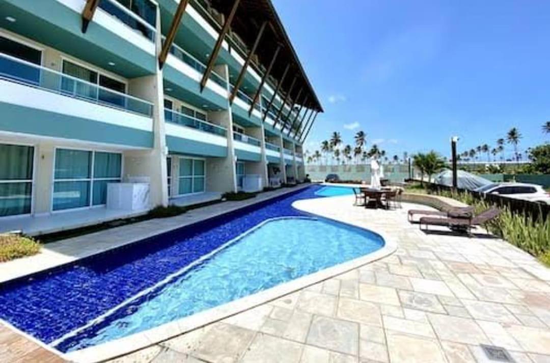 Loft Incrível Duplex Villas 2 suítes 6 pessoas Pôrto das Galinhas Exterior foto