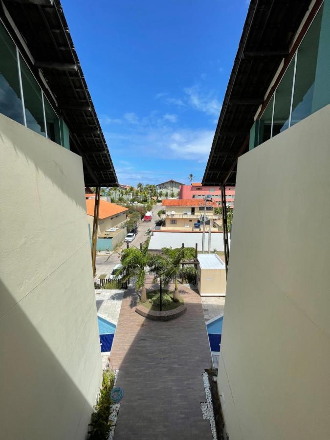 Loft Incrível Duplex Villas 2 suítes 6 pessoas Pôrto das Galinhas Exterior foto