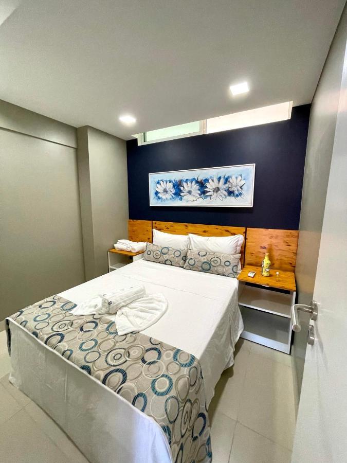 Loft Incrível Duplex Villas 2 suítes 6 pessoas Pôrto das Galinhas Exterior foto