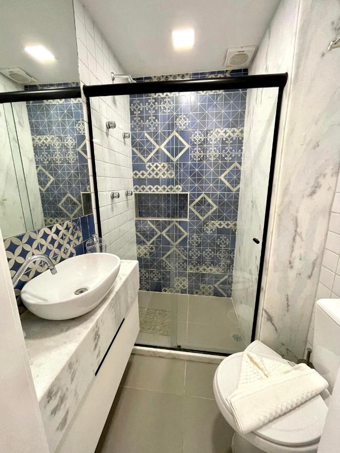 Loft Incrível Duplex Villas 2 suítes 6 pessoas Pôrto das Galinhas Exterior foto