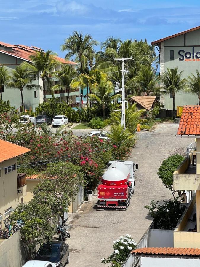 Loft Incrível Duplex Villas 2 suítes 6 pessoas Pôrto das Galinhas Exterior foto