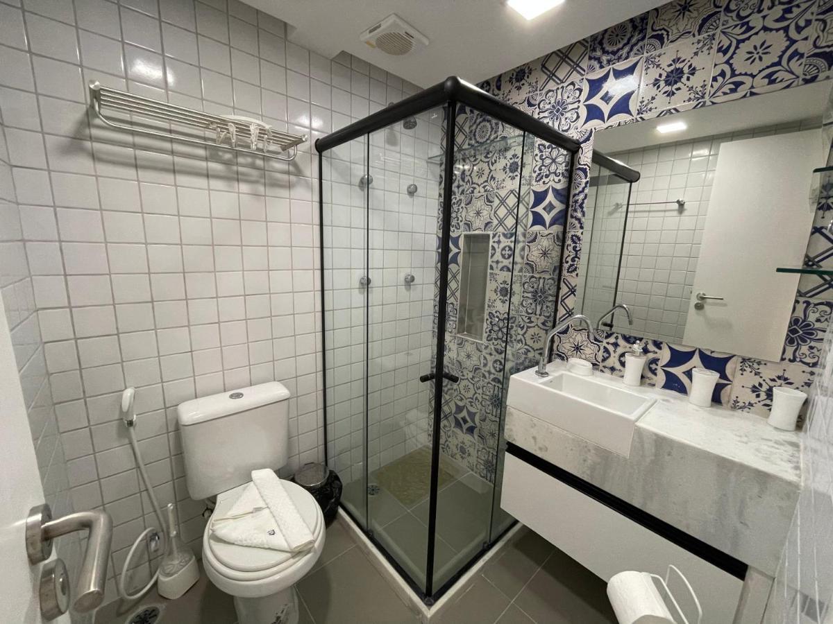 Loft Incrível Duplex Villas 2 suítes 6 pessoas Pôrto das Galinhas Exterior foto