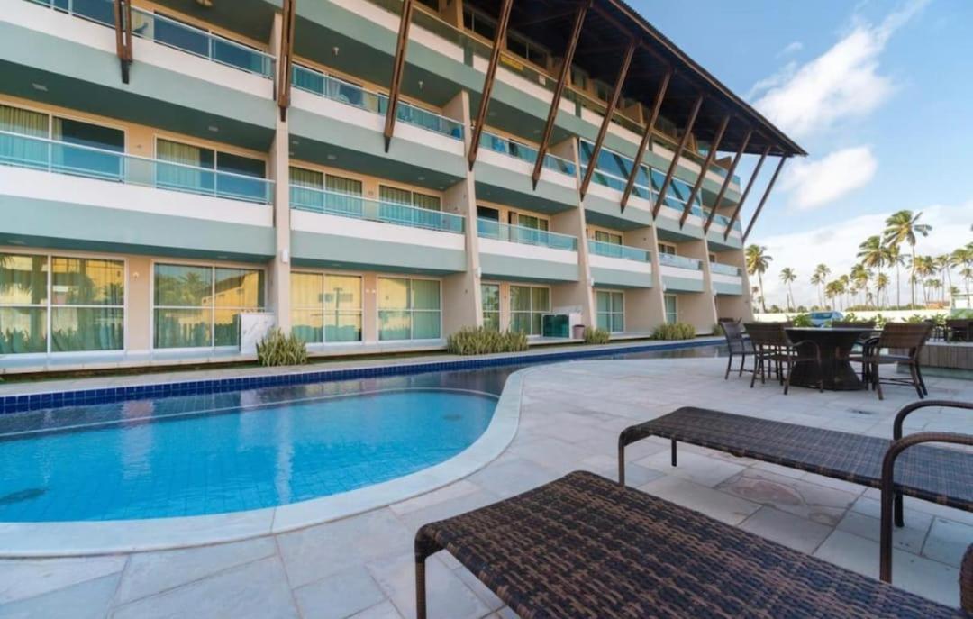 Loft Incrível Duplex Villas 2 suítes 6 pessoas Pôrto das Galinhas Exterior foto